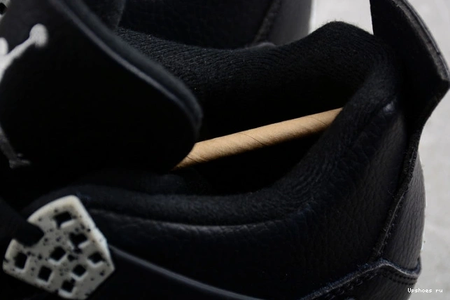 4 Jordan Oreo Retro (2015) 314254-003 0519